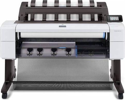 Ploter HP DesignJet T1600DR 36" (3EK13A)