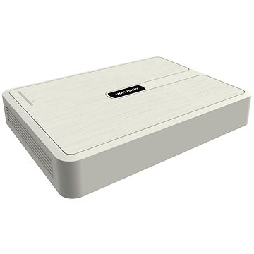 Video regjistrues rrjeti Hikvision HiWatch HWN-2108H-8P, 8 kanale, PoE, i zi