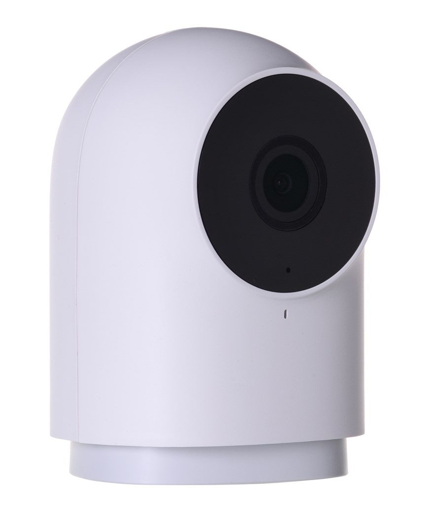 Kamerë IP Aqara G2H Pro, 1080p, Zigbee, e bardhë