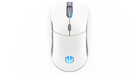 Maus Endorfy GEM Plus Wireless, i bardhë