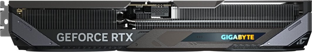 Kartelë grafike Gigabyte GeForce RTX 5070 Gaming OC 12GB GDDR7