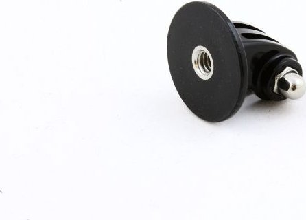 Adapter tripod Xrec me vidë për GoPro Hero, SJCAM, Xiaomi, i zi