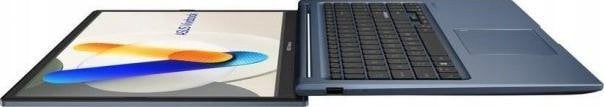 Лаптоп ASUS Vivobook 15 A1504ZA-BQ739W, 15.6", Intel Core 5-1235U, 24GB RAM, 1TB SSD