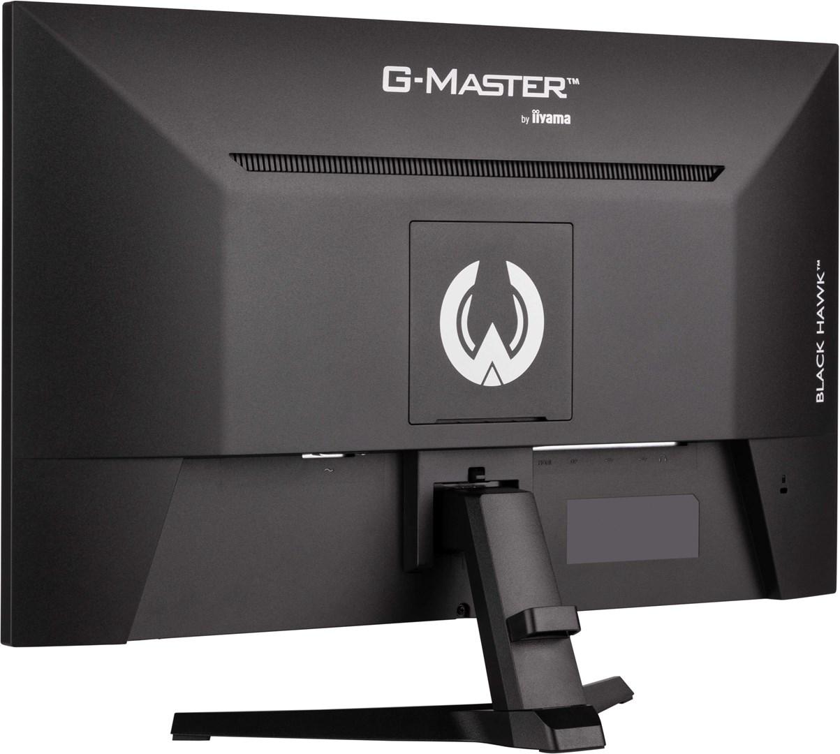 Monitor gaming Iiyama G-MASTER G2745QSU-B2, 27", WQHD 2560 x 1440, i zi