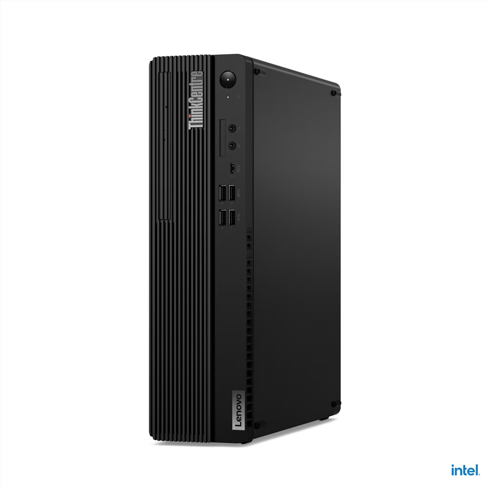 Kompjuter desktop Lenovo ThinkCentre M70s G4 SFF, Intel Core i5 13400, 8GB RAM, 512GB SSD, DVD, WiFi, Bluetooth, Windows 11 Pro, i zi