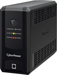 UPS CyberPower UT 850VA/425W