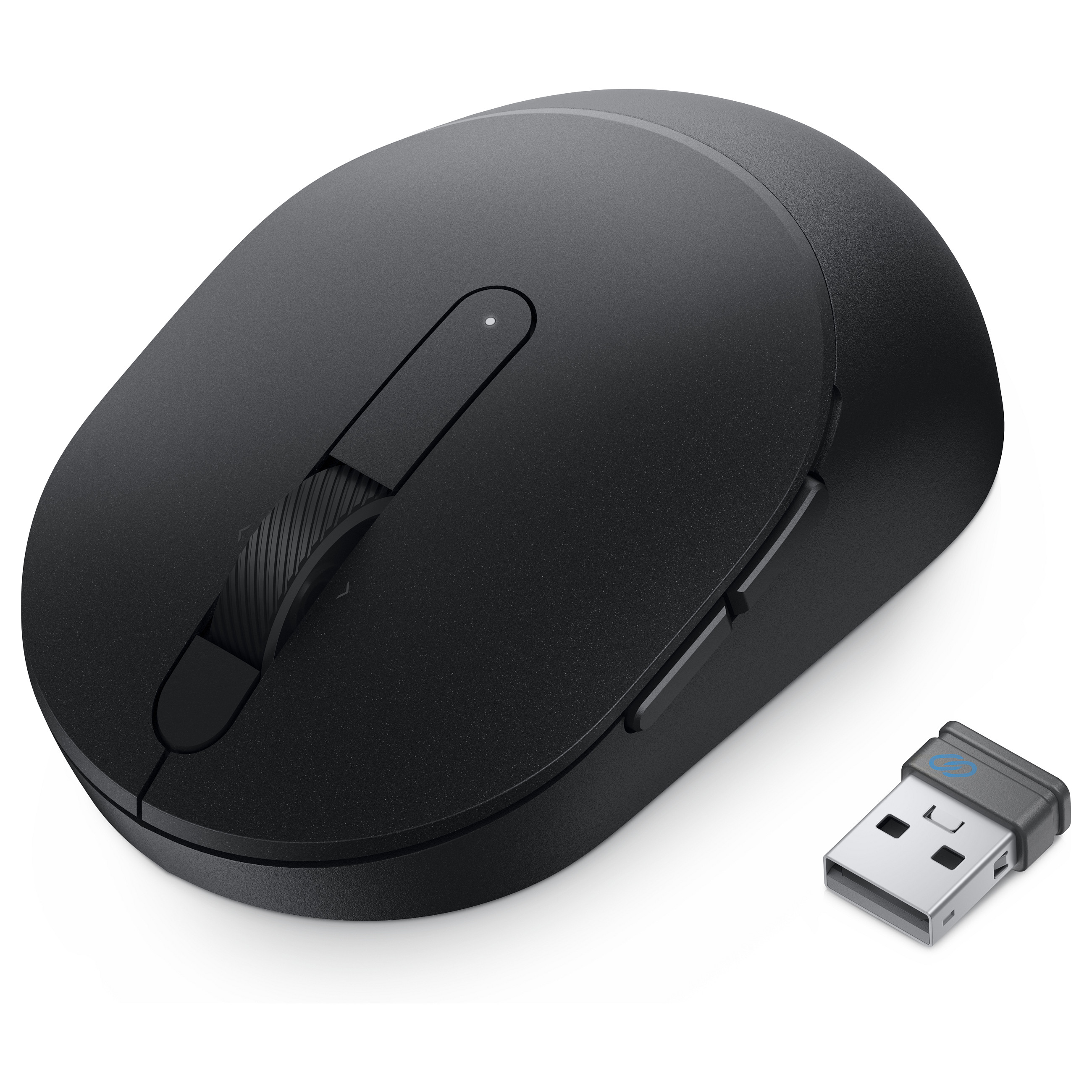 Maus Dell Pro Plus Compact - Wireless, e zeze