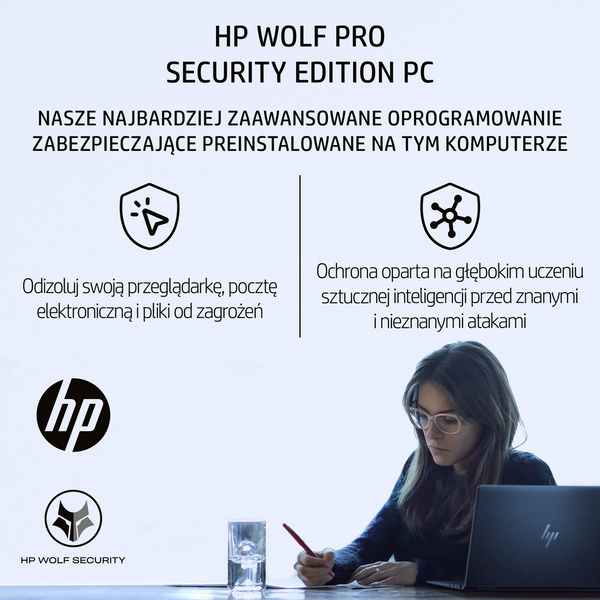 Laptop HP EliteBook 840 Aero G8, 14", 32 GB RAM, 512 GB SSD, Intel® Core™ i7, Intel Iris Xe Graphics, i argjendtë