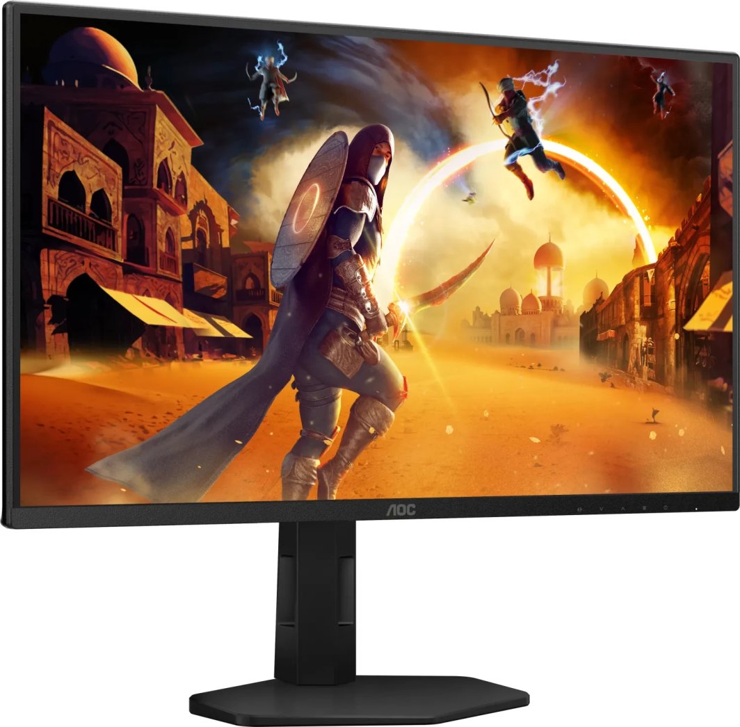[OUTLET] Monitor AOC 25G4SXU, 24.5", Full HD, i zi