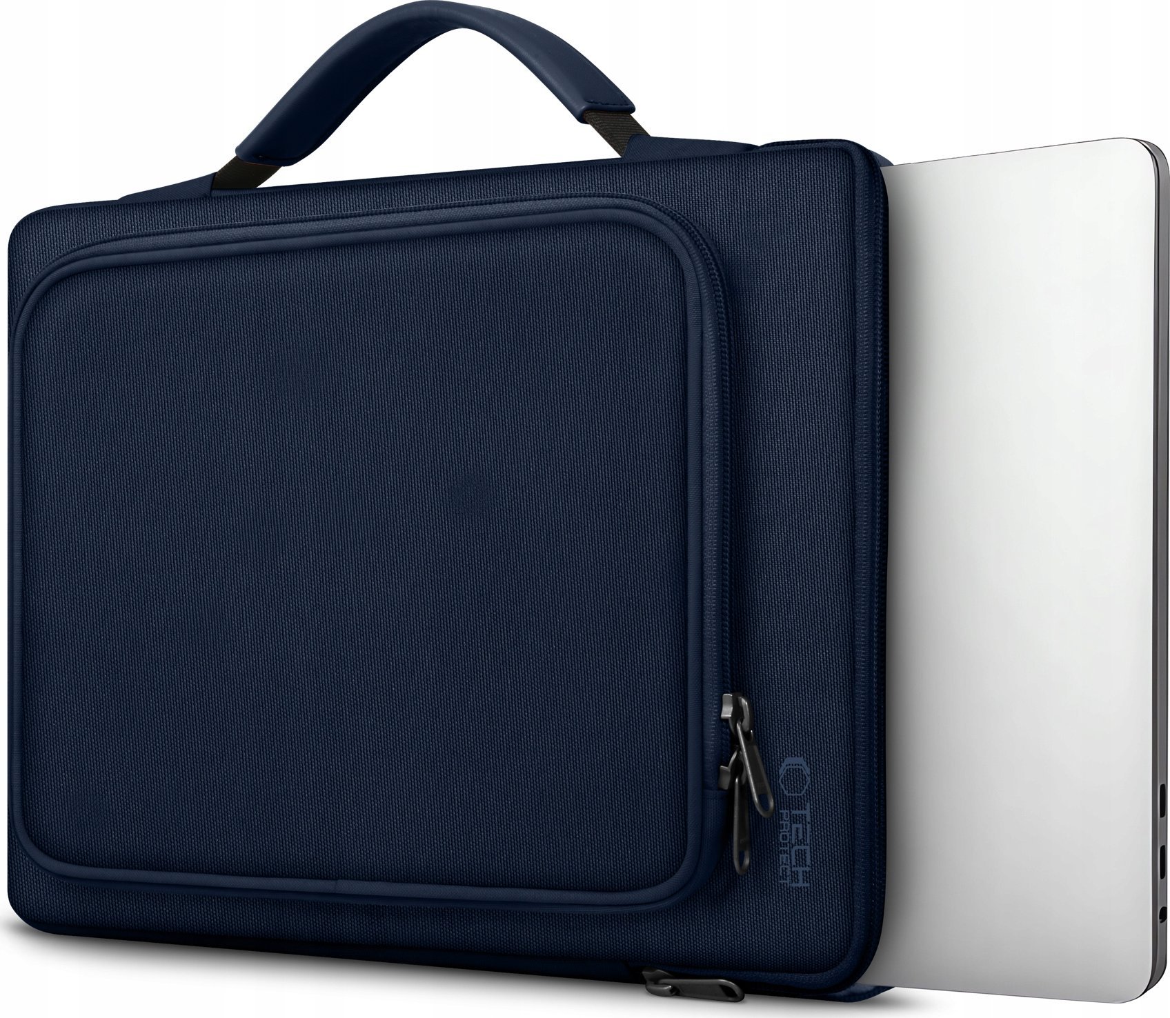 Çantë laptopi Tech-Protect Basic Bag, 15-16", gri