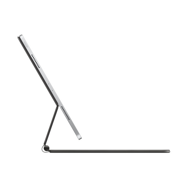 Apple Magic Keyboard for iPad Pro 12.9-inch (5/6th) - International English, Black