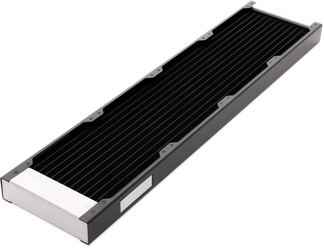Radiator uji Watercool HEATKILLER RAD 480 S, 480mm, 30mm, i zi