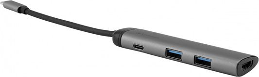 Konvertues Verbatim USB-CMulti Port