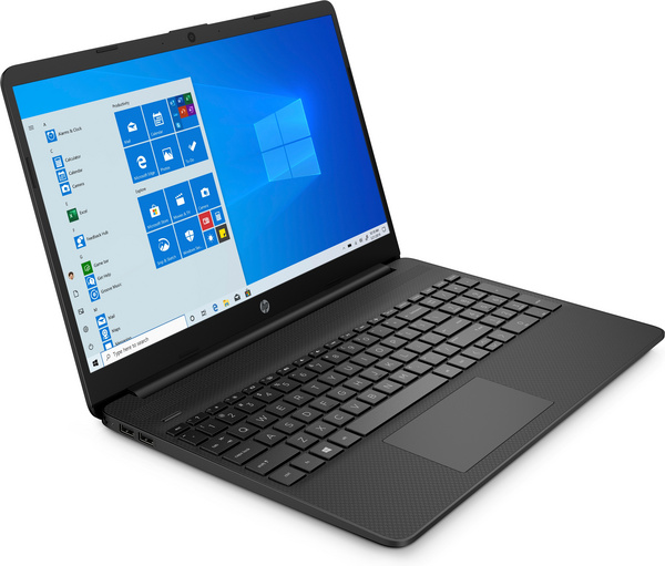 Laptop HP 15s-eq2003nw, 15.6", AMD Ryzen 3, 8GB RAM, 256GB SSD, AMD Radeon Graphics, i zi