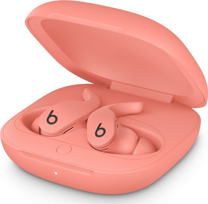 Kufje wireless Beats Fit Pro, in ear, Bluetooth, anulim aktiv i zhurmës, të zeza