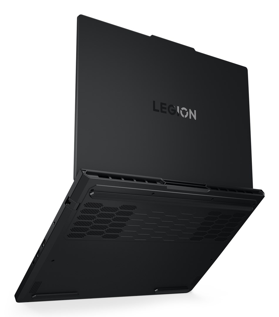 Laptop Lenovo Legion Pro 5 16IAX10, 16", Intel Core Ultra 9 275HX, 32GB DDR5, 1TB SSD, NVIDIA GeForce RTX 5060, i zi