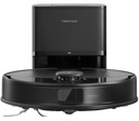 Fshesë robotike Roborock Q10 PF+, depozitë 3L, i zi