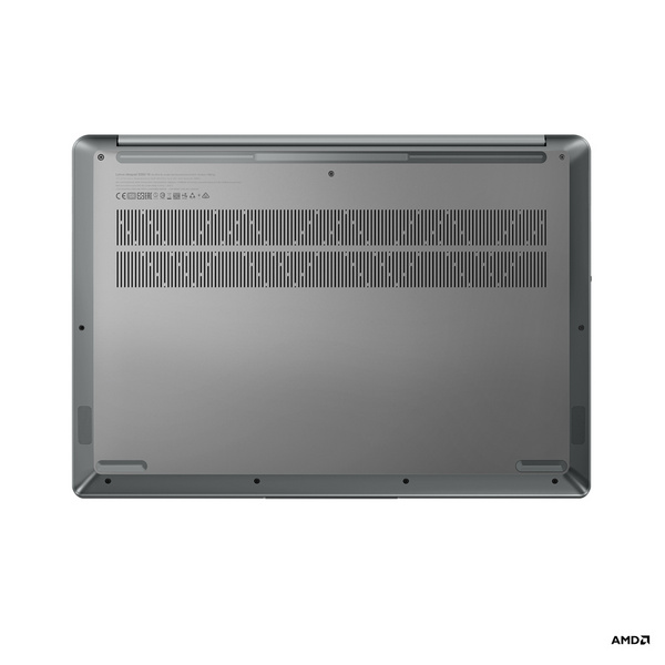 Laptop Lenovo IdeaPad 5 Pro-16, 16", 16GB RAM, 1TB SSD, Ryzen 5, AMD Radeon Graphics, i hirtë