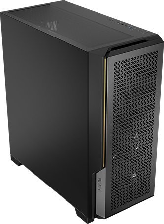 Kasë Antec P20CE, Midi Tower