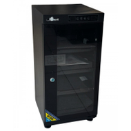 Kuti e thatë elektronike (50L)