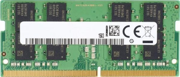 Memorie RAM HP 13L78AA 4GB DDR4