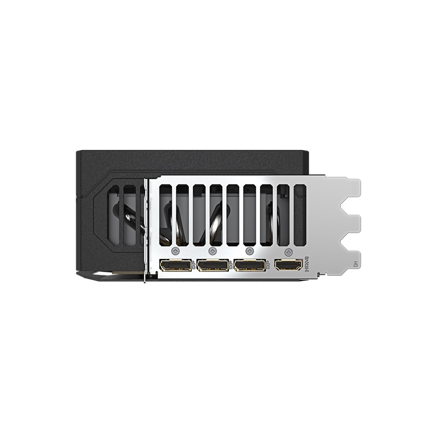 Kartelë grafike Gigabyte GeForce RTX 5070 Ti AORUS Master, 16 GB GDDR7