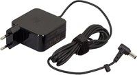 Adaptor karikues laptopi ASUS 0A001-00231400, 45W, për ambiente të brendshme, i zi