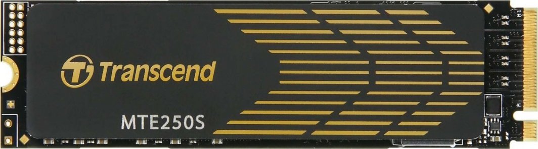 Disk SSD Transcend MTE250S, 1TB, M.2 2280 PCI-E x4 Gen4 NVMe
