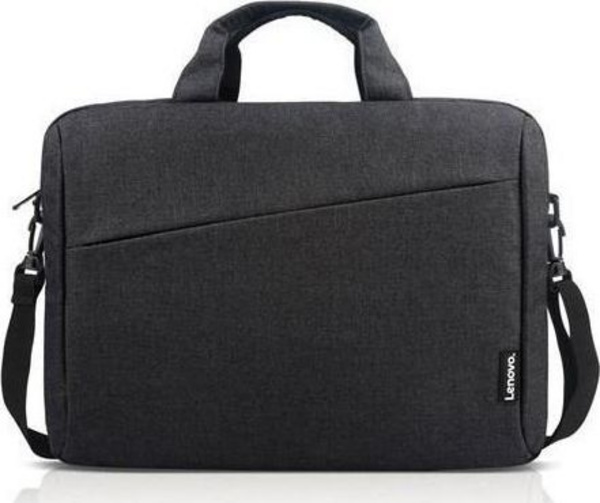 Çantë mbajtëse për laptop Lenovo T210, 15.6 inç, e zezë