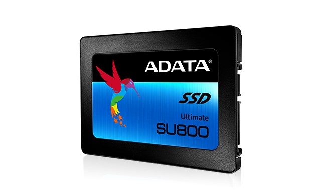 Disk SSD ADATA Ultimate SU800, 256GB, 2.5" SATA3