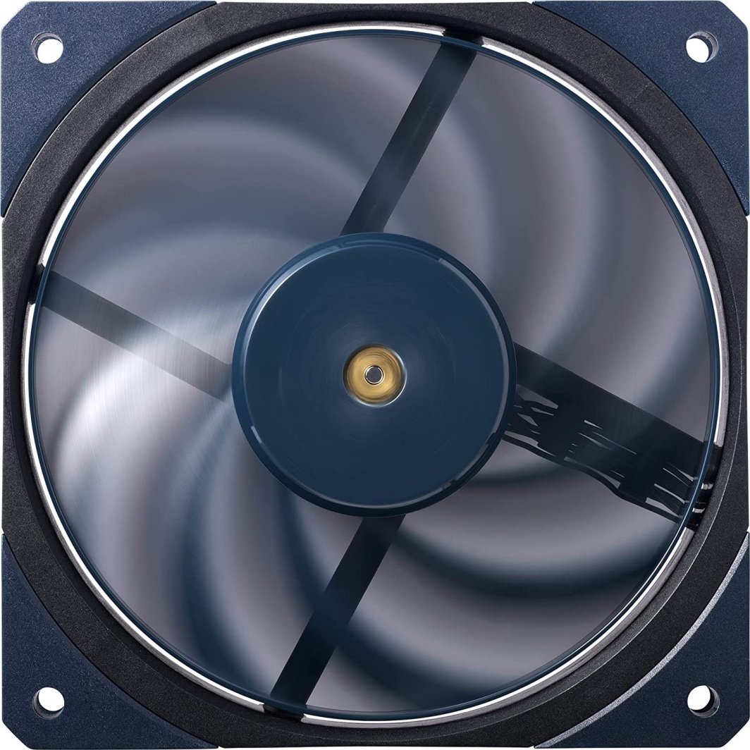 Ftohës Cooler Master Mobius 120 OC, 120 mm