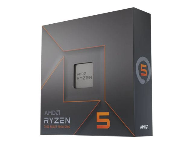 Processor AMD Ryzen 5 7600X, Tray