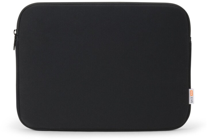 Këllëf DICOTA BASE XX për laptop 15"-15.6", i zi