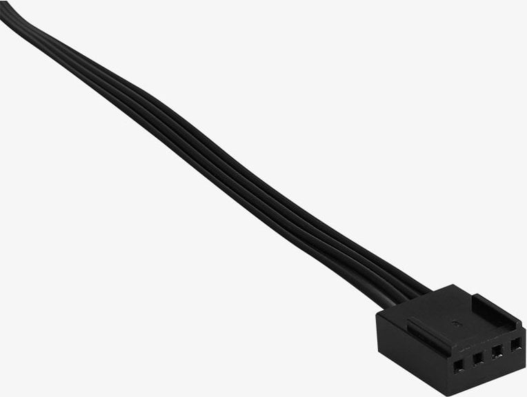 Ftohës për procesor Aerocool PGS RIME 4 ARGB PWM 4P, i zi