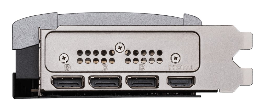 Kartelë grafike MSI GeForce RTX 5070 Ti 16G VENTUS 3X OC, NVIDIA, 16GB GDDR7