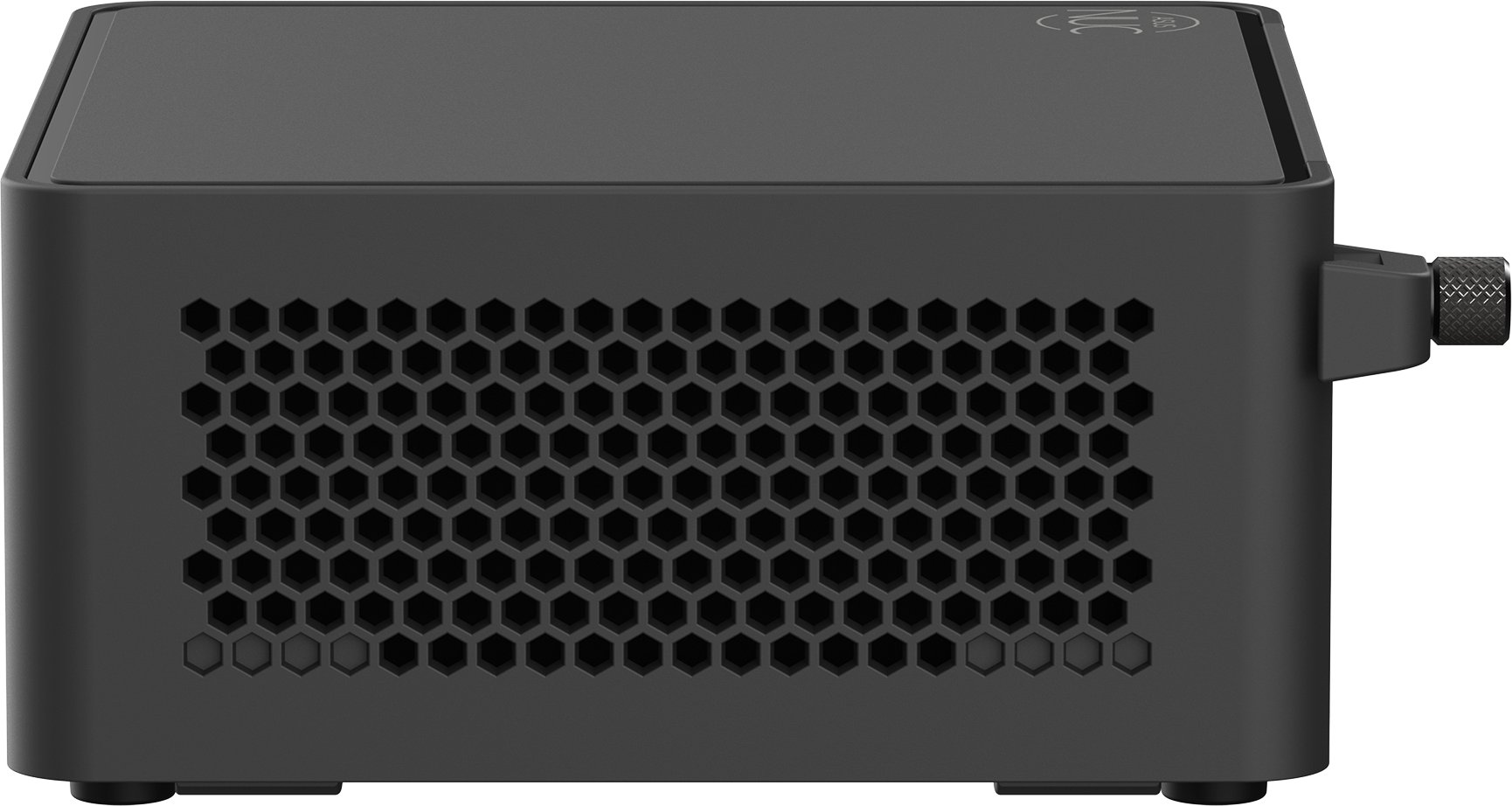 Mini PC ASUS NUC 15 Pro RNUC15CRHI300002, Intel Core Ultra, DDR5, i zi