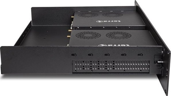 Kit montimi rack 19" ID11 Terra PC Mini V6, 2U, i zi