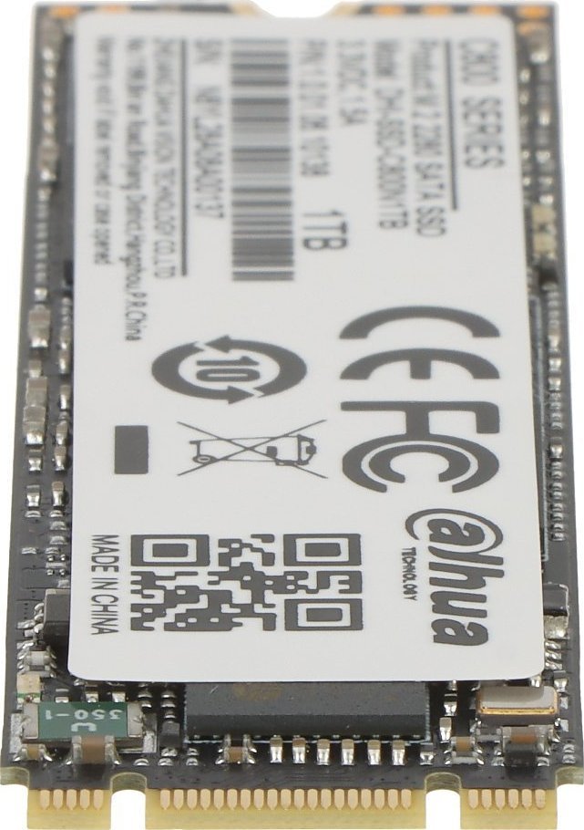 Disk SSD Dahua Technology C800N, 1TB, M.2 2280 SATA III