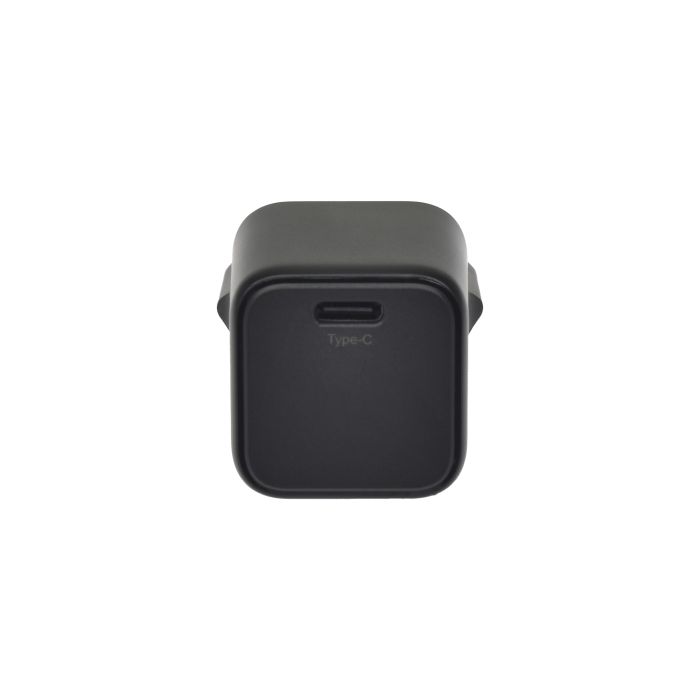 Dviced Wall Charger 30W GaN USB-C EU, Black