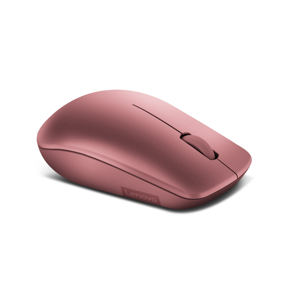 Maus Lenovo 530, 2.4Ghz, rozë