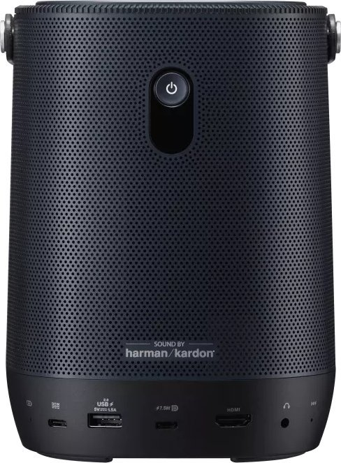 Projektor portabël ASUS ZenBeam L2, LED, Full HD 1080p, i zi