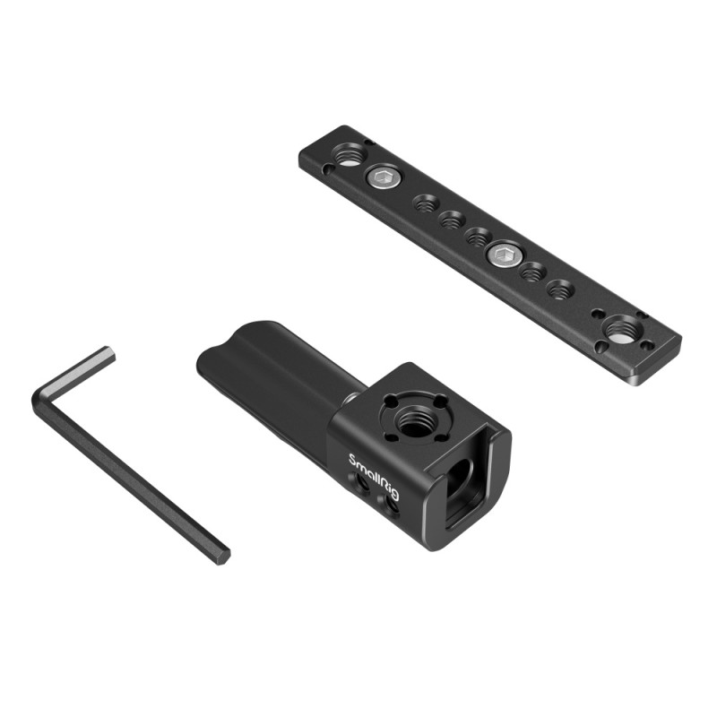 Mbajtës SmallRig për Sony FX30 / FX3 XLR Handle Extension