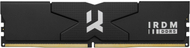 Memorie RAM Goodram IRDM DDR5 R-5600D564L36S/16G, 16GB, 5600MHz, e zezë