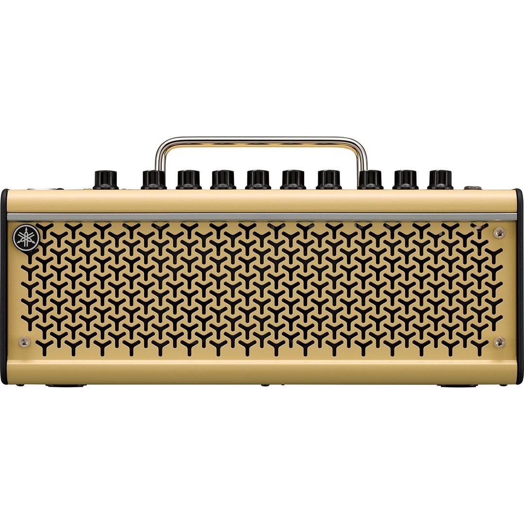 Amfi për kitarë Yamaha THR10II, 20W, Bluetooth, beige