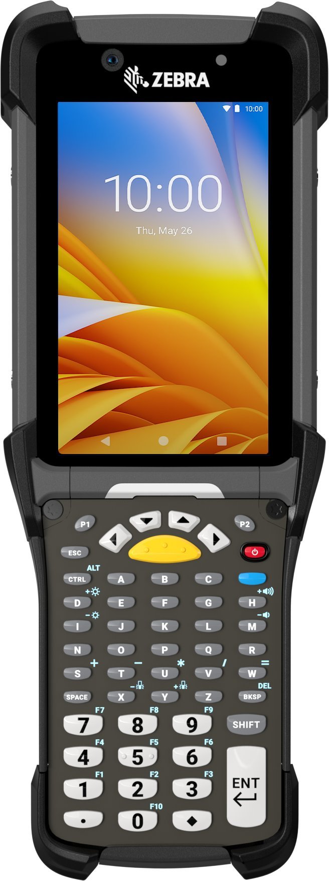 Terminal dore Zebra MC9300, 4.3", 4GB RAM, 32GB, i zi