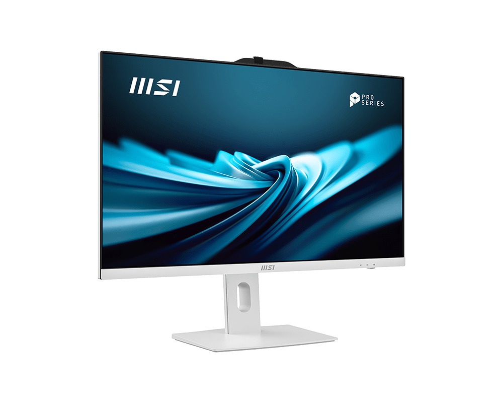 Kompjuter All in One MSI PRO AP272P 14M, 27", Intel Core, SSD, i zi