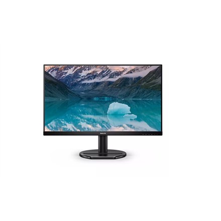 Monitor Philips S-line 242S9AL/00, 24", Full HD, VA, i zi