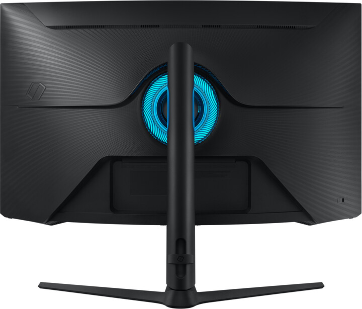 Monitor Samsung Odyssey G7 Neo - Mini LED, 32", UHD, shumëngjyrësh