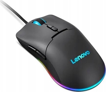Maus Lenovo M210 RGB, i zi