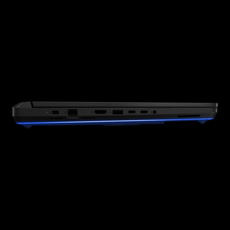 Laptop ASUS ROG Strix SCAR 16 G635 G635LX U9644W, 16", Intel Core Ultra 9 275HX, 64GB RAM, 4TB SSD, RTX 5090, i zi